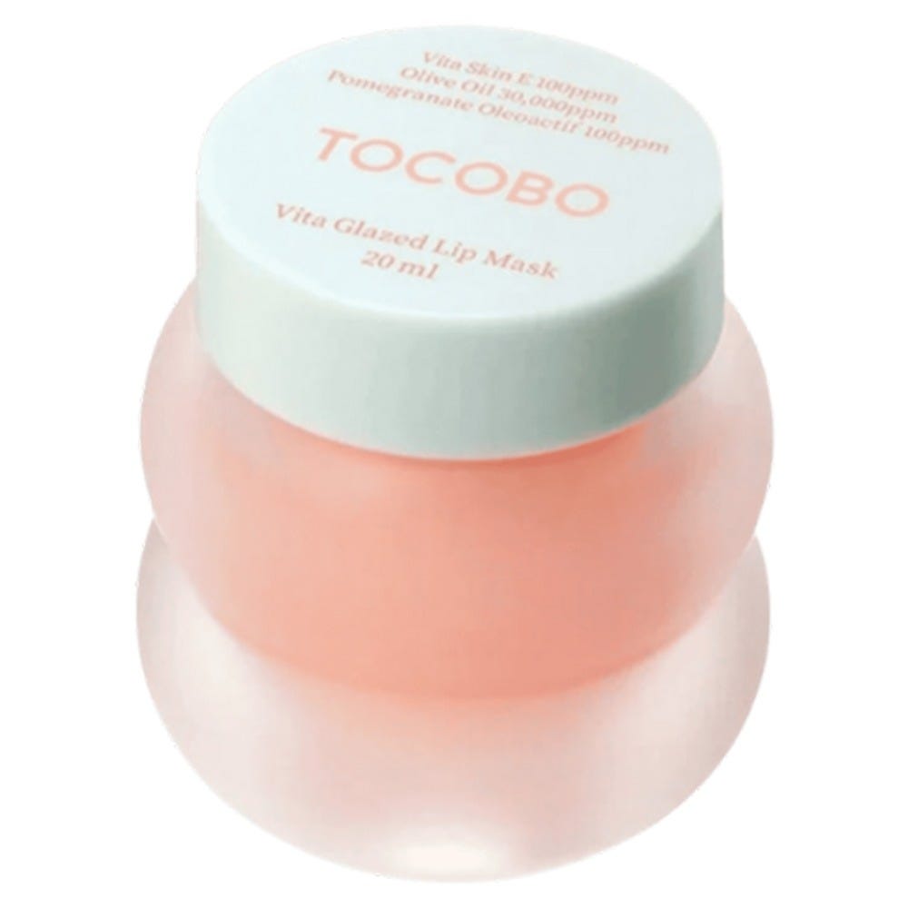 TOCOBO Vita Glazed Lip Mask 20 g