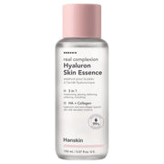 HANSKIN Real Complexion Hyaluron Skin Essence Sheet Mask 25 g