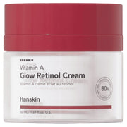 HANSKIN Vitamin A Glow Retinol Cream 50 ml