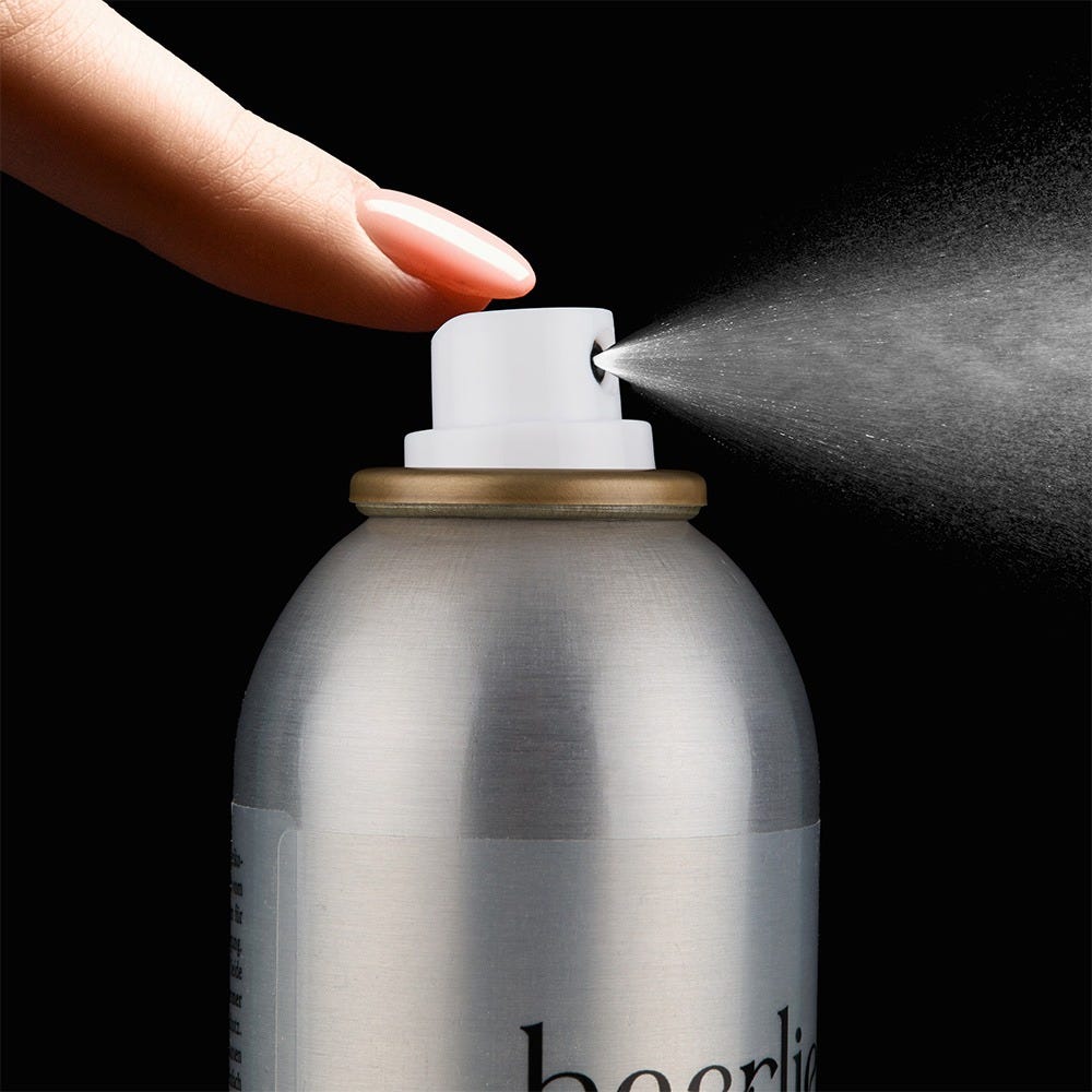 Margot Schmitt Haarliebe Ansatzspray mit Moringa & Aprikosenkernöl 300 ml