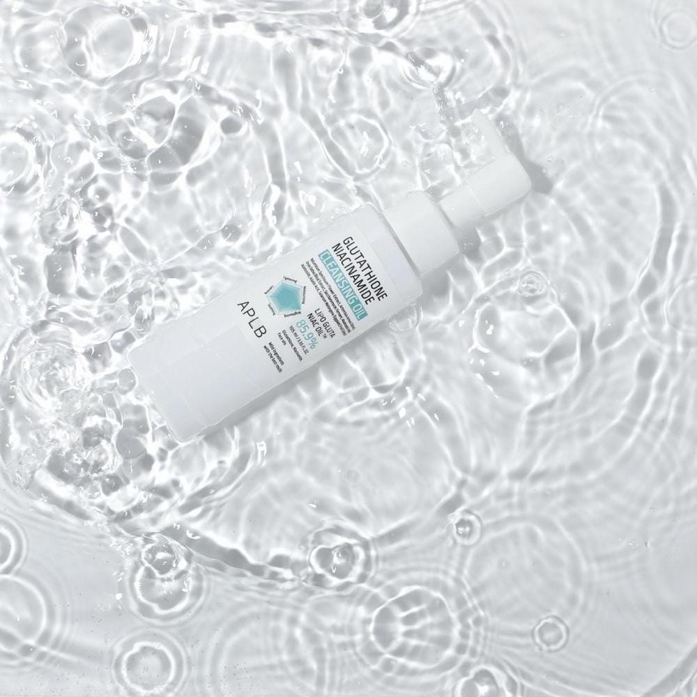 APLB Glutathione Niacinamide Cleansing Oil 105 ml