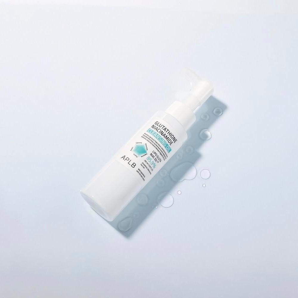 APLB Glutathione Niacinamide Cleansing Oil 105 ml