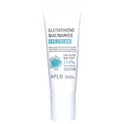 APLB Glutathione Niacinamide Eye Cream 20 ml