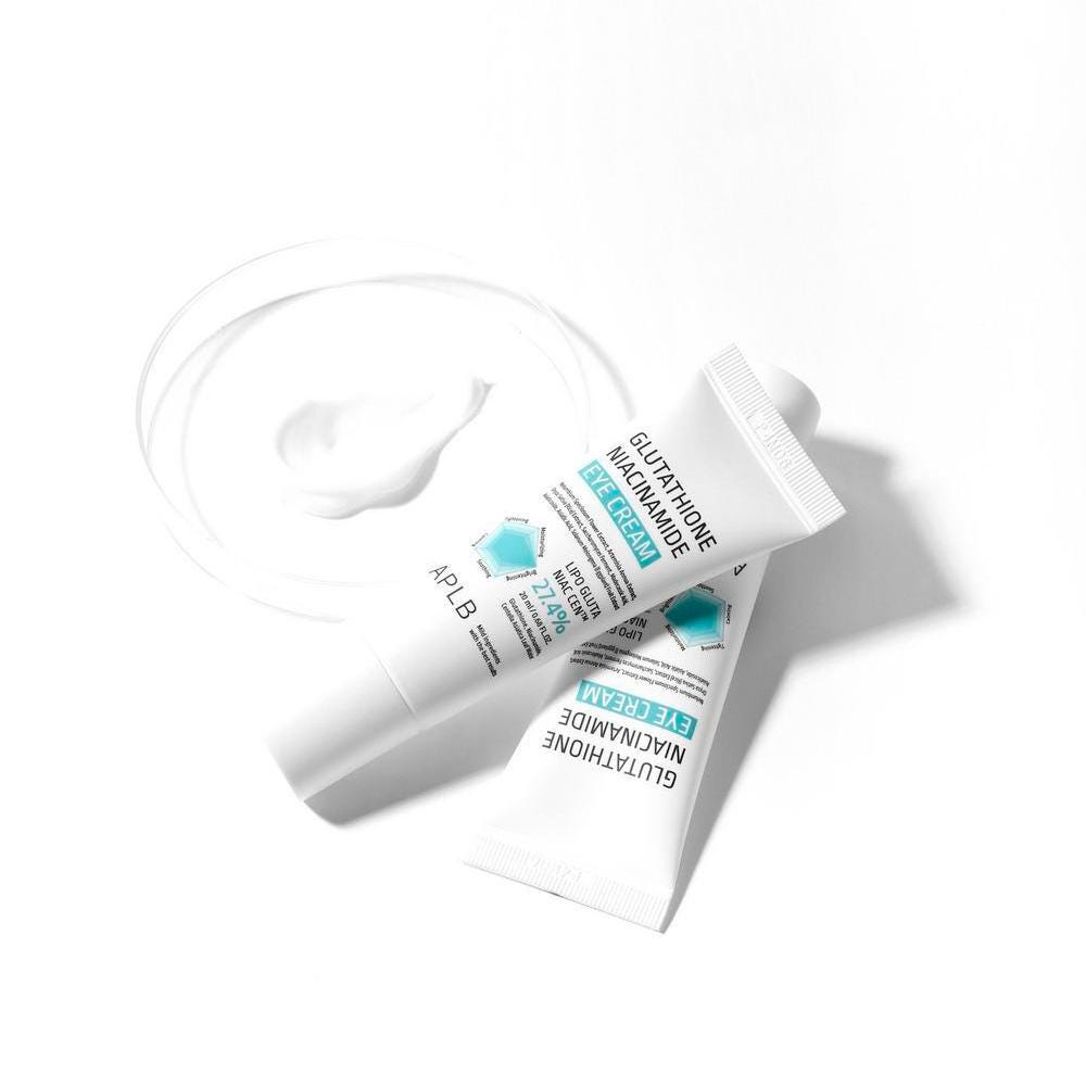 APLB Glutathione Niacinamide Eye Cream 20 ml