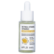 APLB Retinol Vitamin C Vitamin E Ampoule 40 ml