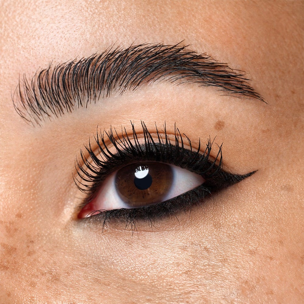 essence I LOVE EXTREME 01 eye Set