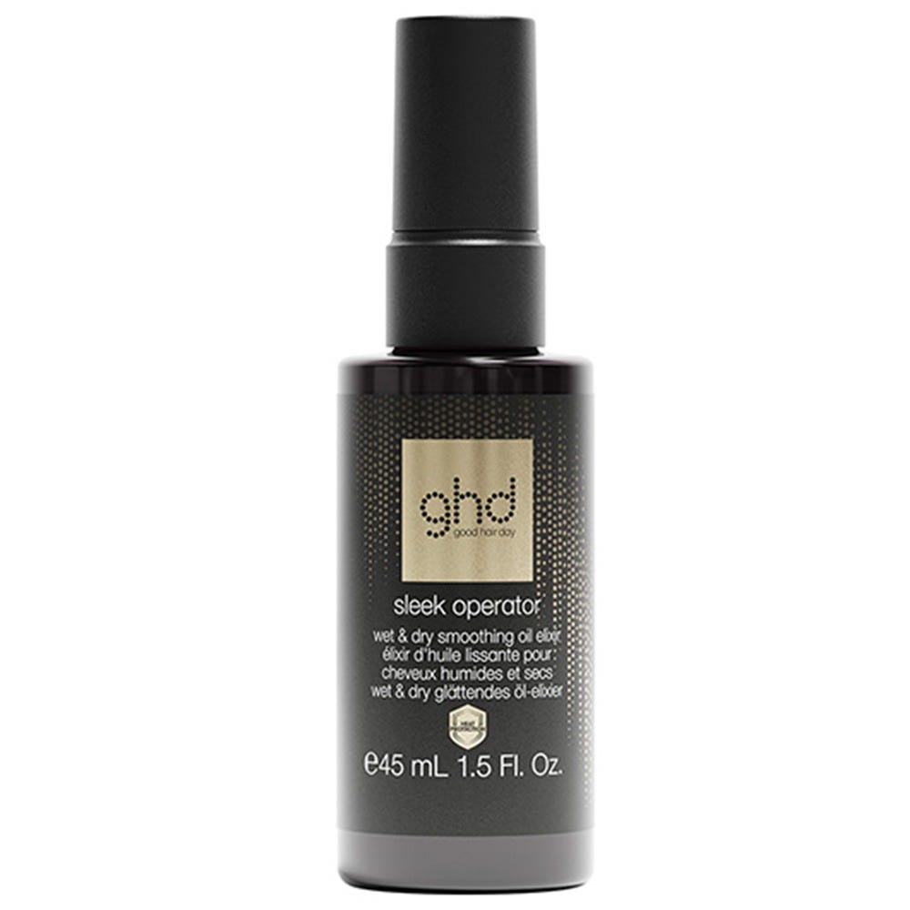 ghd sleek operator