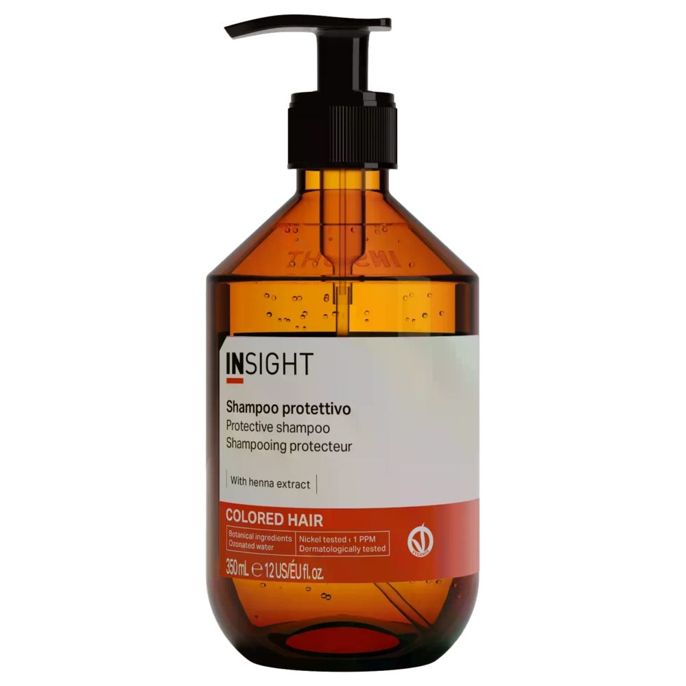 Insight Clarifying Purifying Shampoo 350 ml