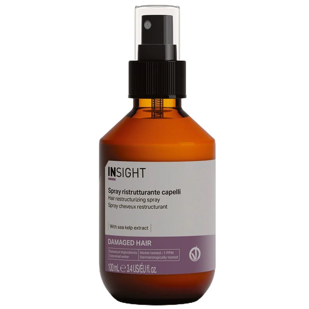 INSIGHT Damaged Hair Restructurizing Spray 100 ml