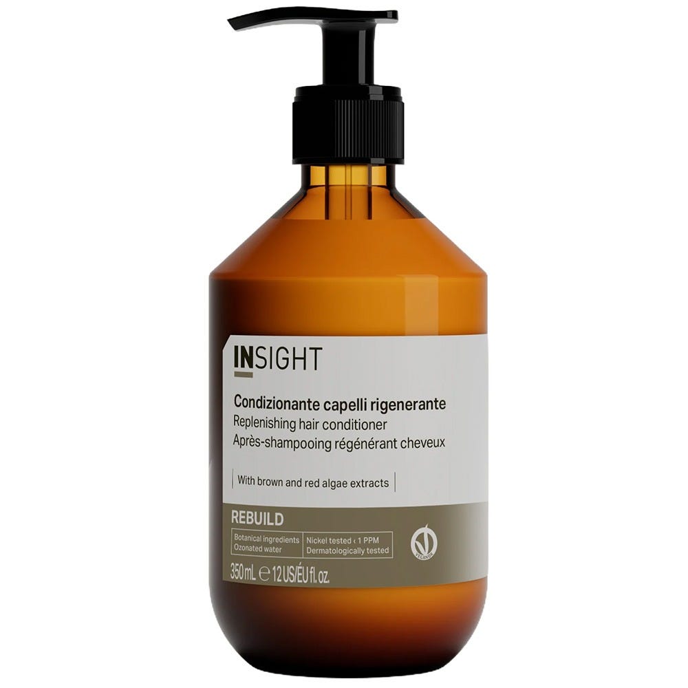 INSIGHT Rebuild Replenishing Hair Conditioner 350 ml