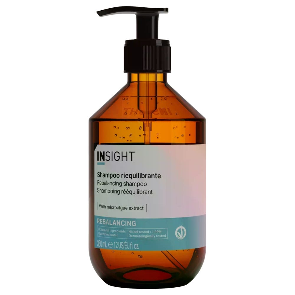 Insight Rebalancing Rebalancing Shampoo 350 ml