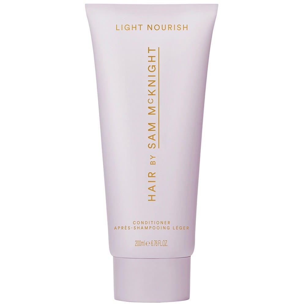 Hair by Sam McKnight Light Nourishing Conditioner 200 ml