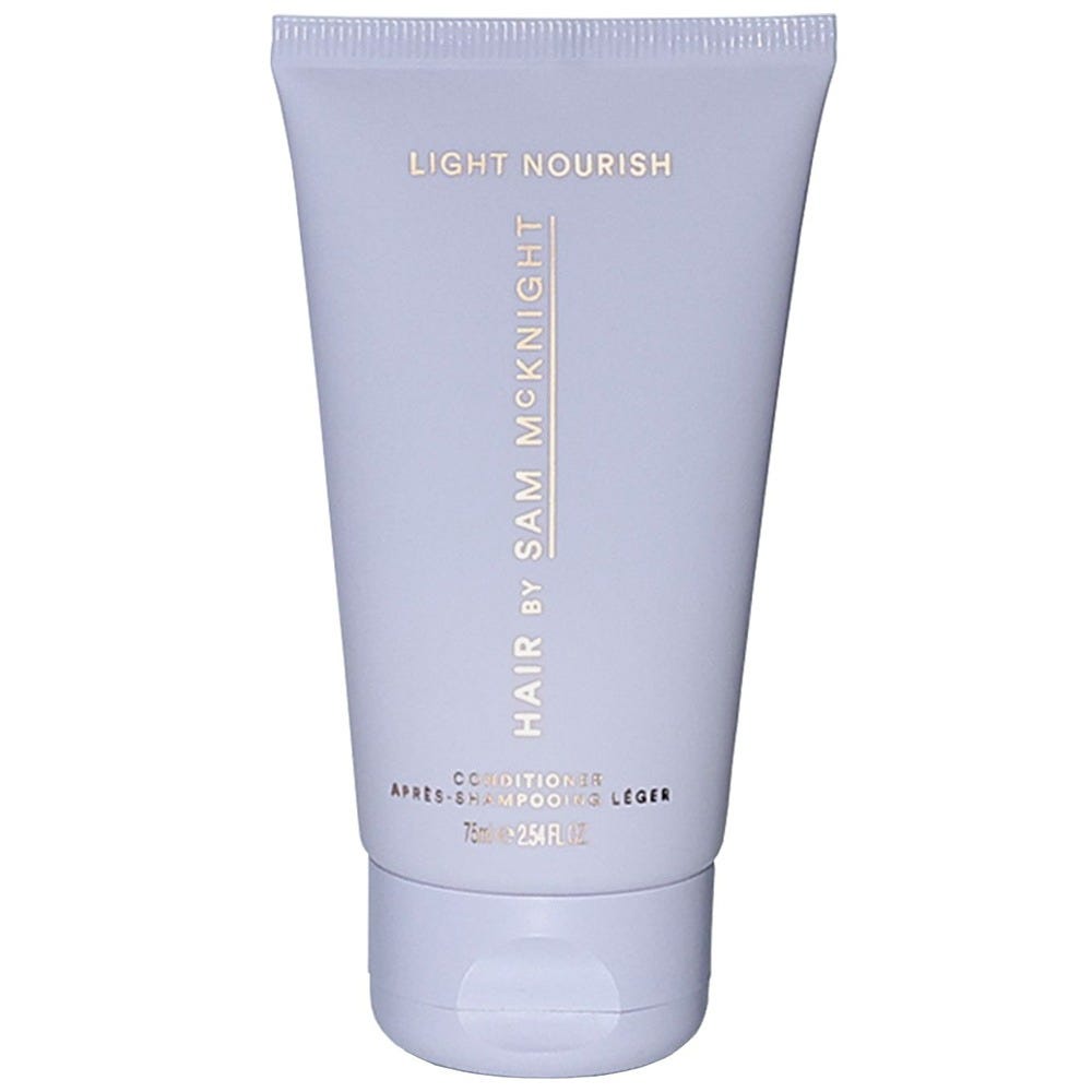 Hair by Sam McKnight Light Nourishing Conditioner 75 ml