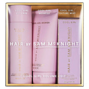 Hair by Sam McKnight Cool Girl Volume Edit Mini Kit