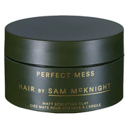 Hair by Sam McKnight Perfect Mess Matt Sculpting Clay 50 ml