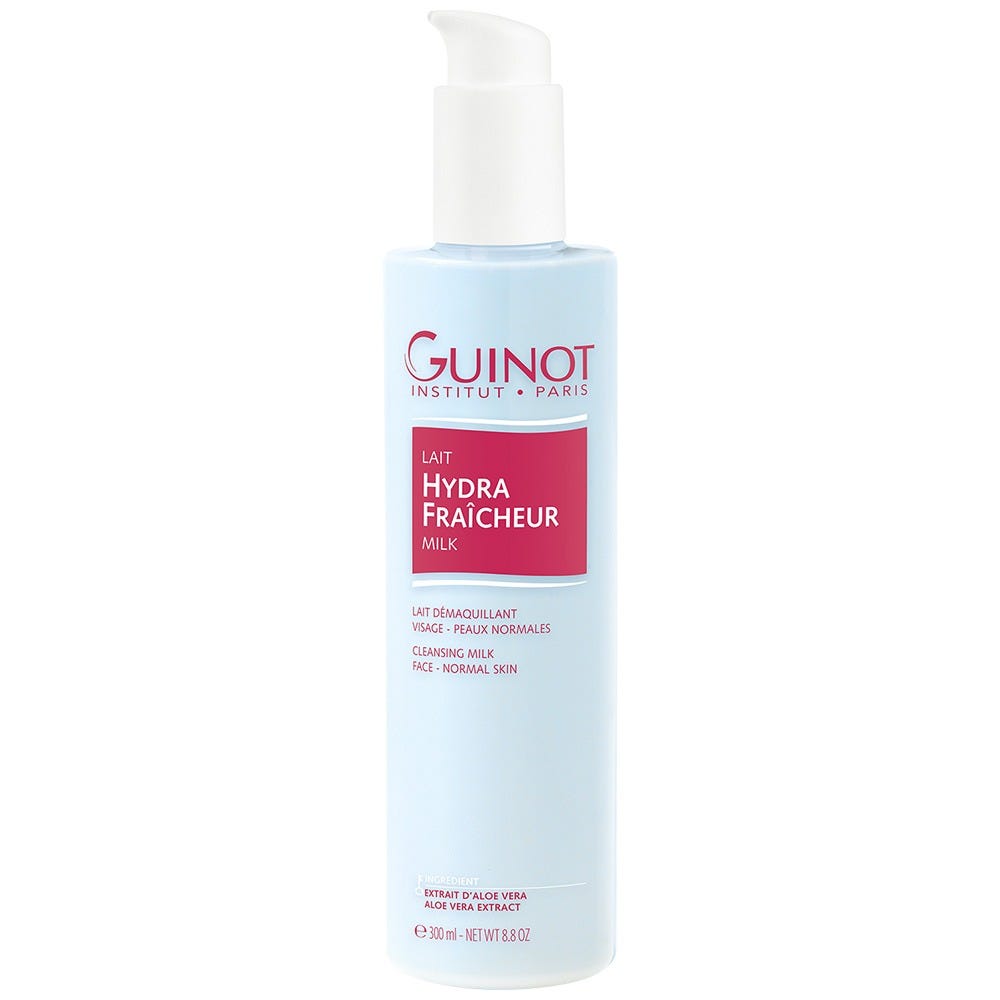 GUINOT Lait Hydra Fraicheur 300 ml