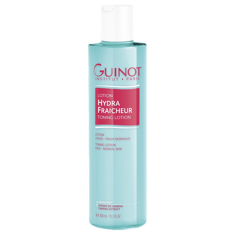 GUINOT Lotion Hydra Fraicheur 300 ml
