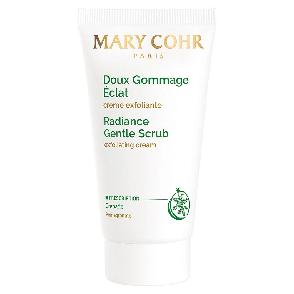 MARY COHR PARIS Doux Gommage Éclat 50 ml