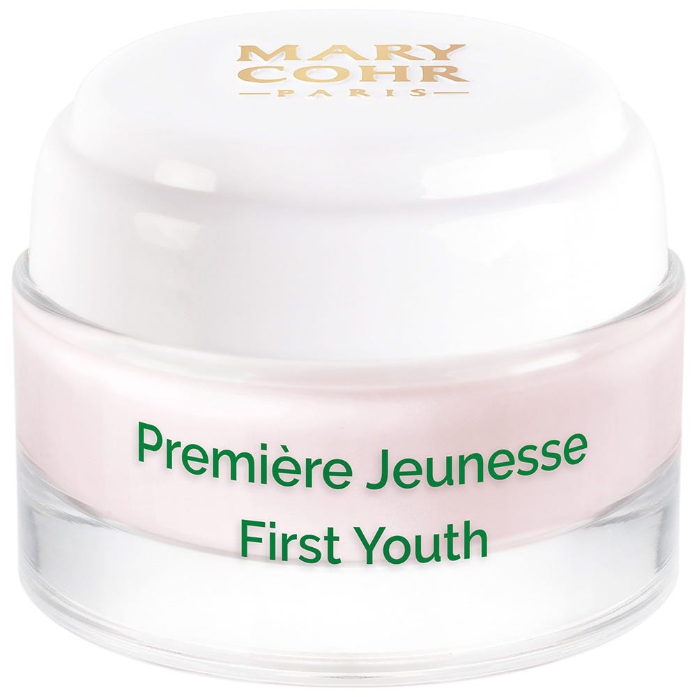 MARY COHR PARIS Première Jeunesse 50 ml