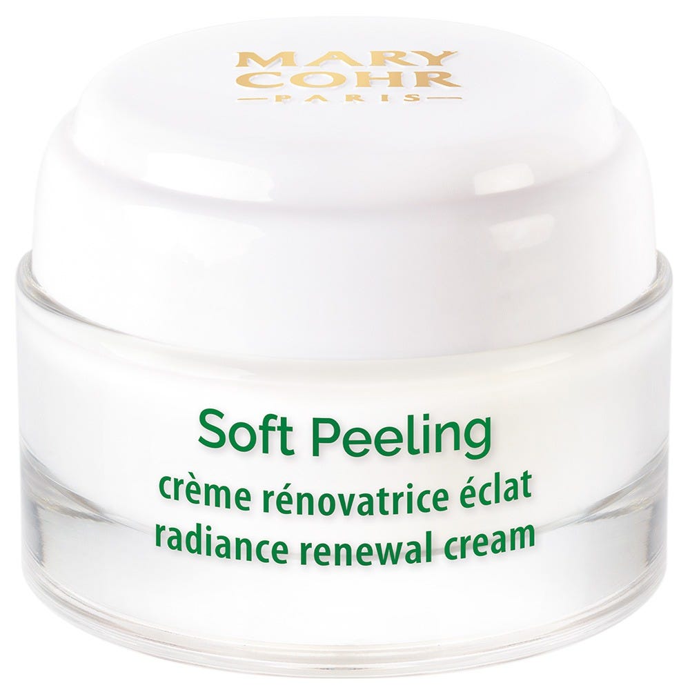 MARY COHR PARIS Soft Peeling 50 ml