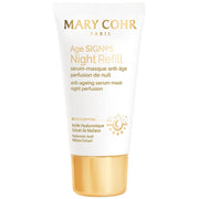 MARY COHR PARIS Age Signes Night Refill Sérum 50 ml