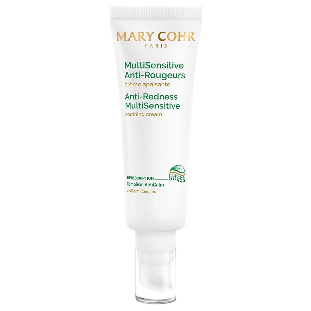 MARY COHR PARIS Multi-Sensitive Anti-Rougeures 50 ml