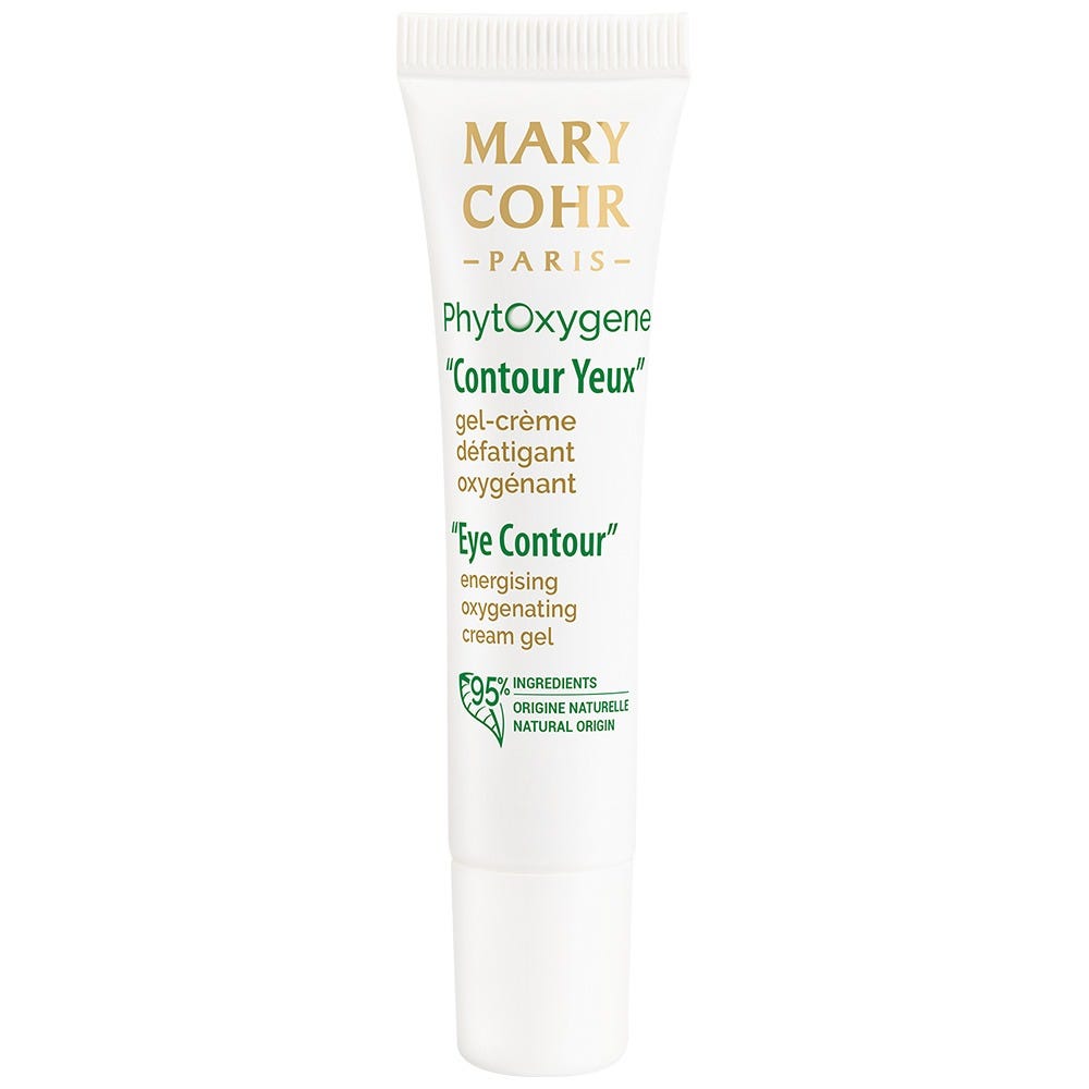 MARY COHR PARIS PhytOxygene Contour Yeux 15 ml