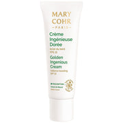 MARY COHR PARIS Crème Ingénieuse Dorée SFP15 30 ml