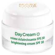 MARY COHR PARIS SWHITE Day Cream SPF30 50 ml
