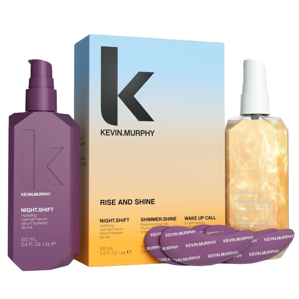 Kevin.Murphy RISE & SHINE Kit