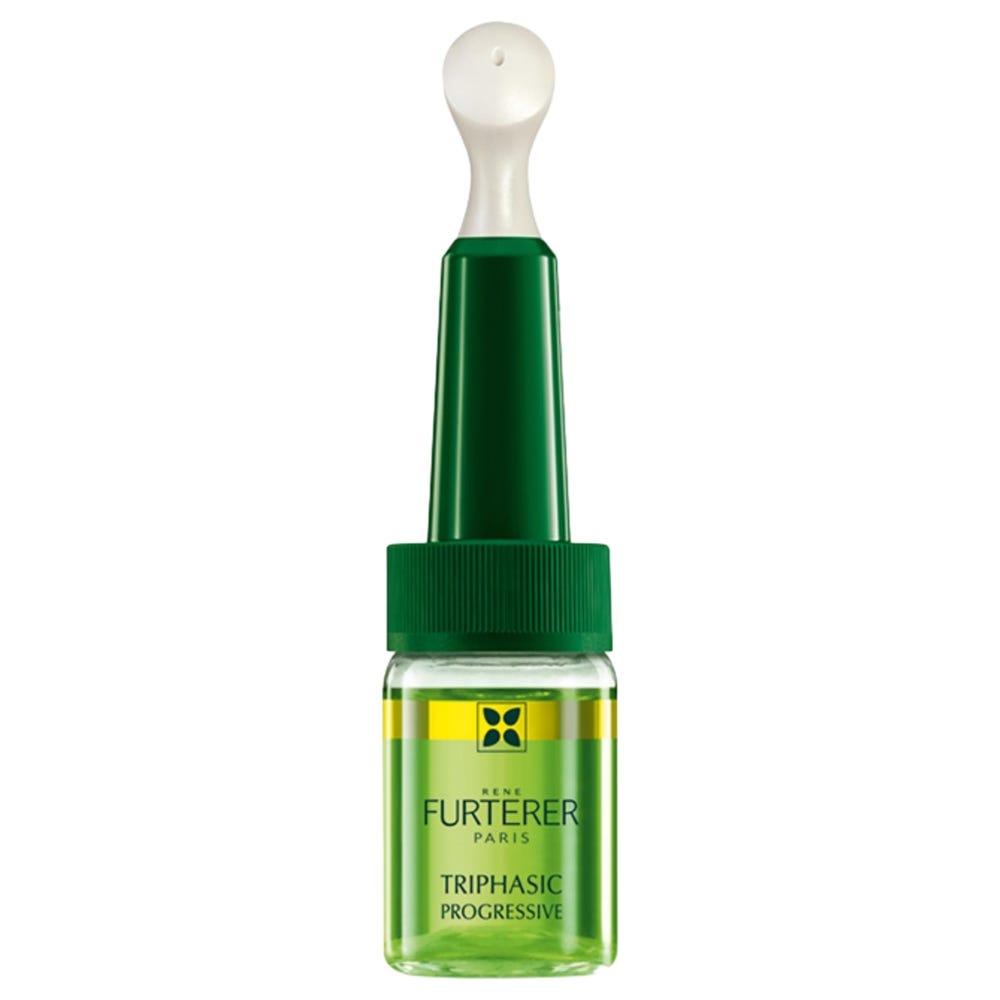 René Furterer TRIPHASIC Progressive Kur bei progressivem Haarausfall 44 ml