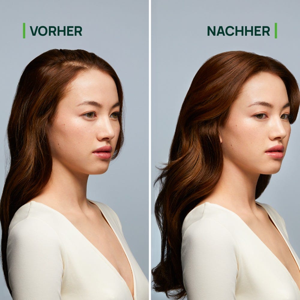 René Furterer TRIPHASIC Progressive Kur bei progressivem Haarausfall 44 ml