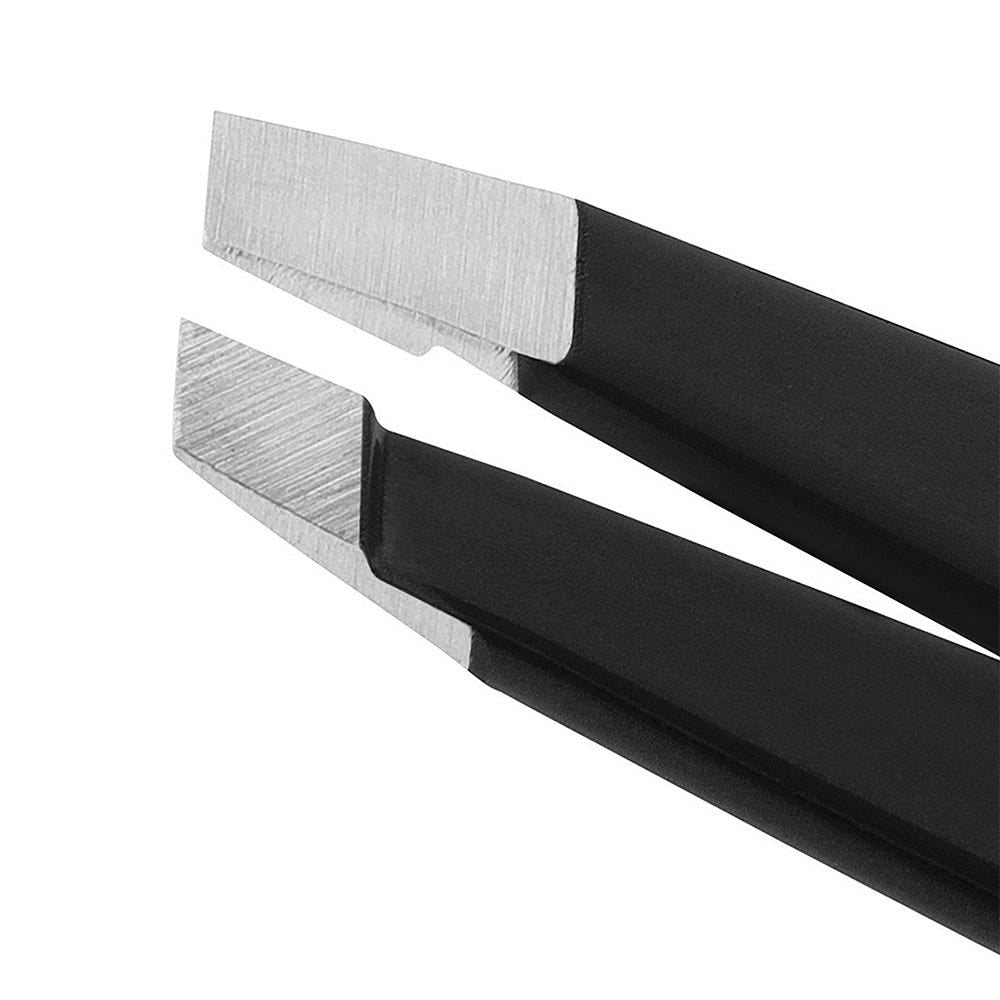 Tweezerman Devil Wears Prada Slant Tweezer Schräge Pinzette 1 Stück