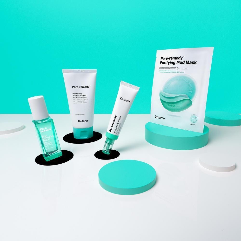 Dr.Jart+ Pore·remedy Smoothing Primer 30 ml