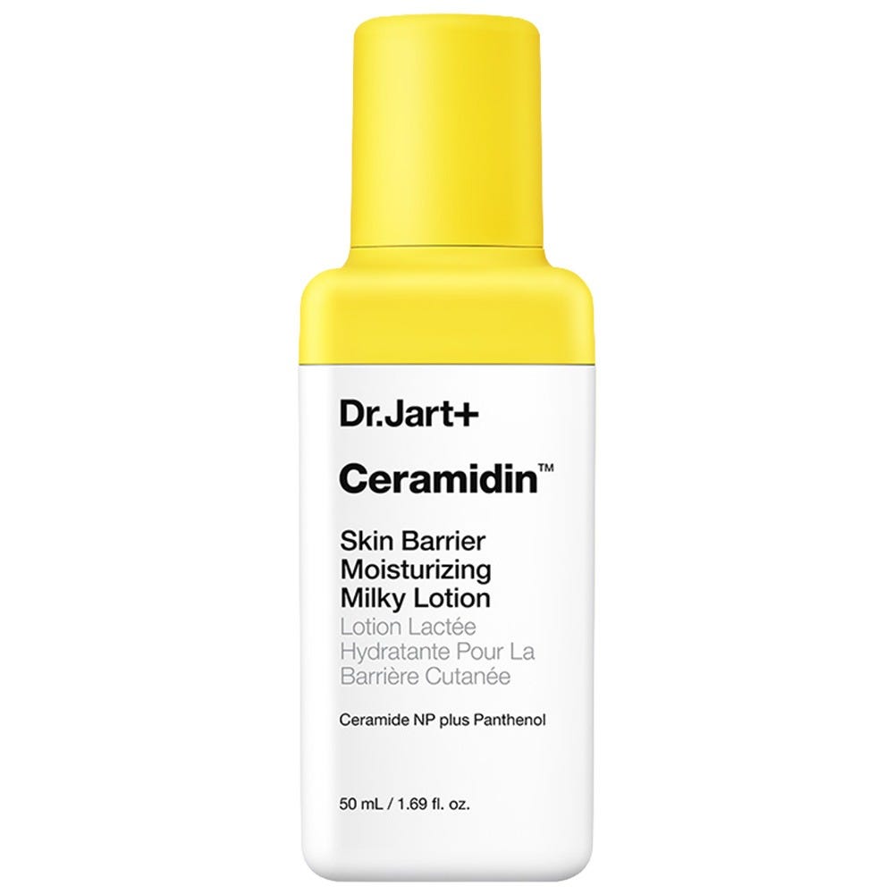 Dr.Jart+ Ceramidin Skin Barrier Moisturizing Milky Lotion 50 ml
