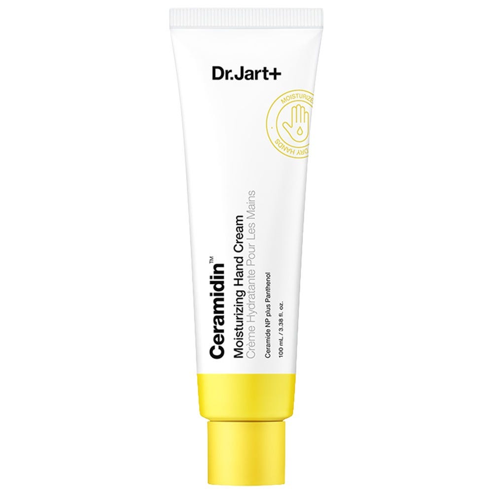 Dr.Jart+ Ceramidin Moisturizing Hand Cream 100 ml