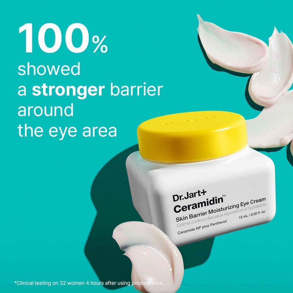 Dr.Jart Ceramidin Eye Cream 15 ml