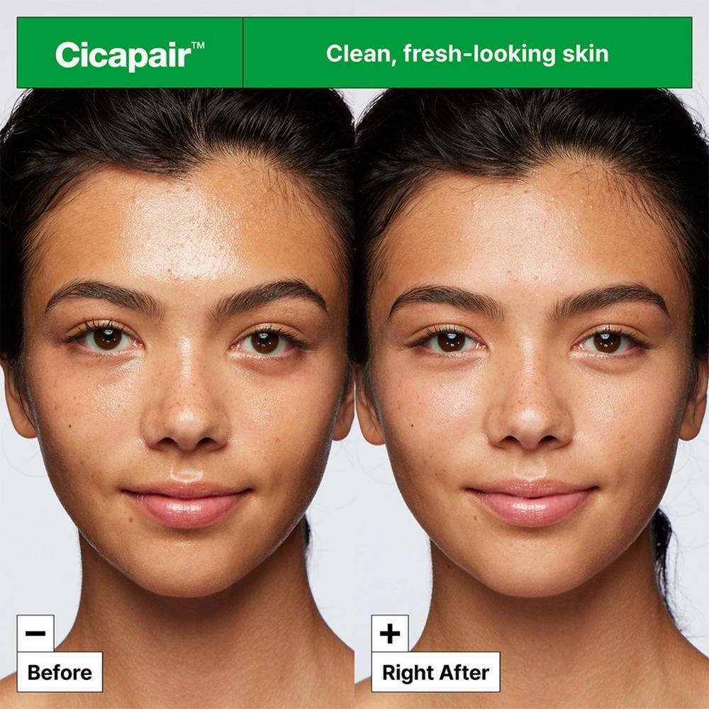 Dr.Jart+ Cicapair Gentle Cleansing Foam 150 ml
