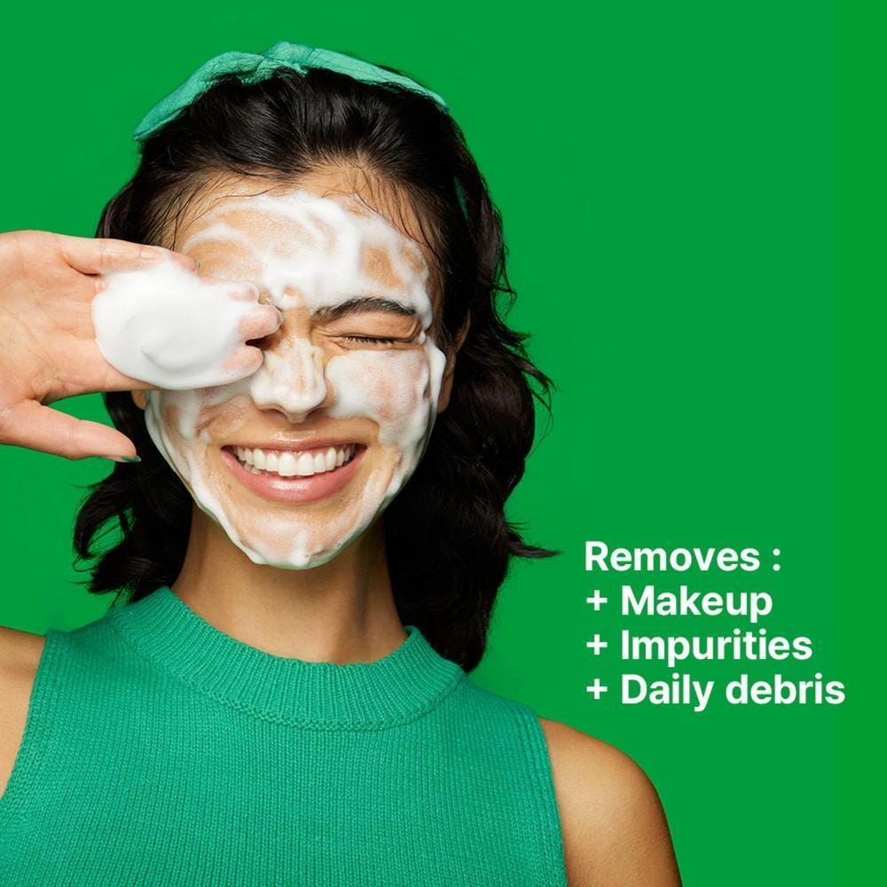 Dr.Jart+ Cicapair Gentle Cleansing Foam 150 ml