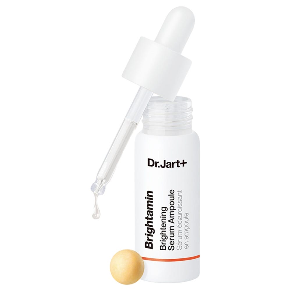 Dr.Jart+ Brightamin Brightening Serum Ampoule 8 g
