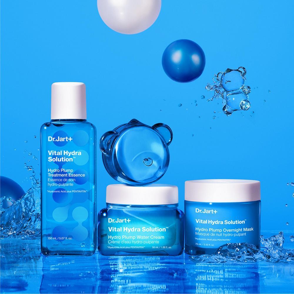 Dr.Jart+ Vital Hydra Solution™ Hydrating Lip Mask-GB-BC 20 ml