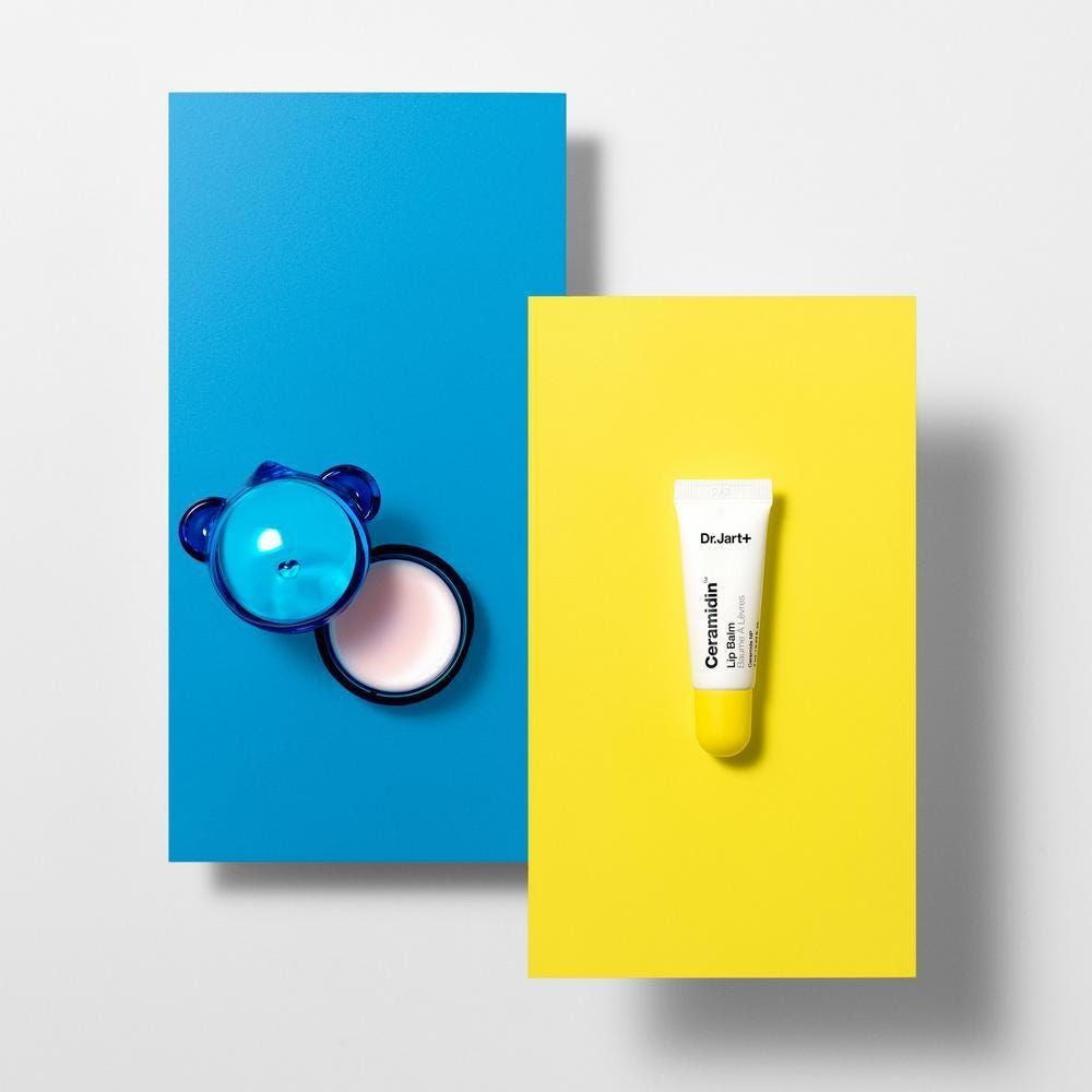 Dr.Jart+ Vital Hydra Solution™ Hydrating Lip Mask-GB-BC 20 ml