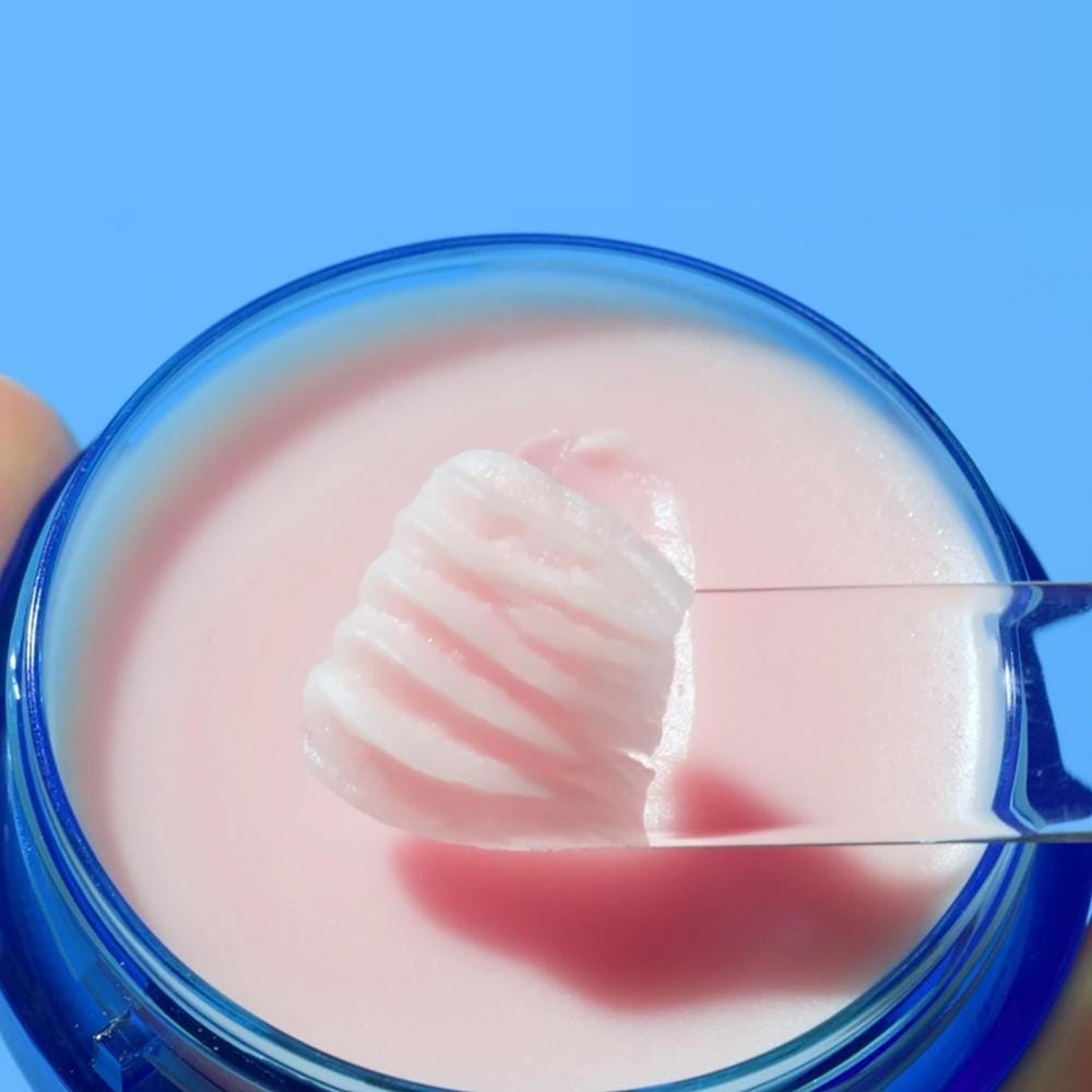 Dr.Jart+ Vital Hydra Solution™ Hydrating Lip Mask-GB-BC 20 ml