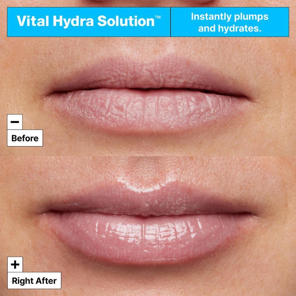 Dr.Jart+ Vital Hydra Solution™ Hydrating Lip Mask-GB-BC 20 ml