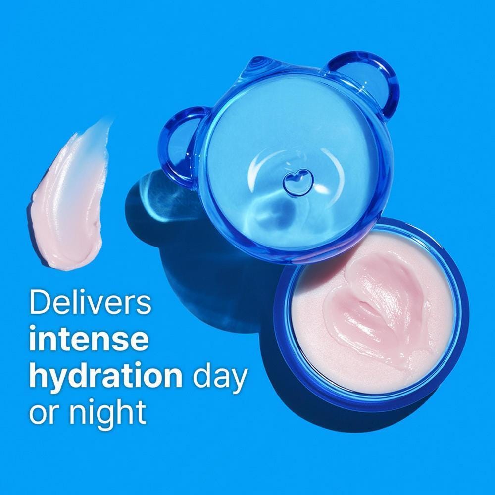 Dr.Jart+ Vital Hydra Solution™ Hydrating Lip Mask-GB-BC 20 ml