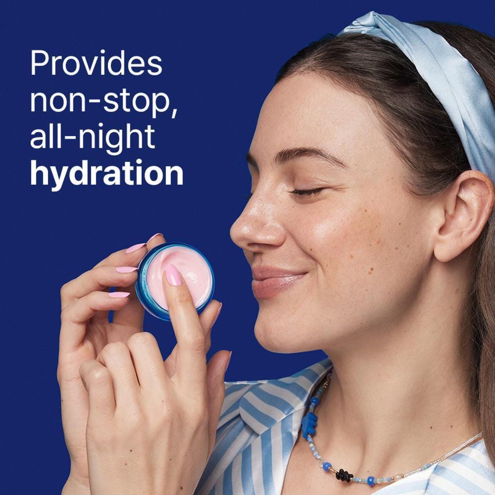 Dr.Jart+ Vital Hydra Solution™ Hydrating Lip Mask-GB-BC 20 ml