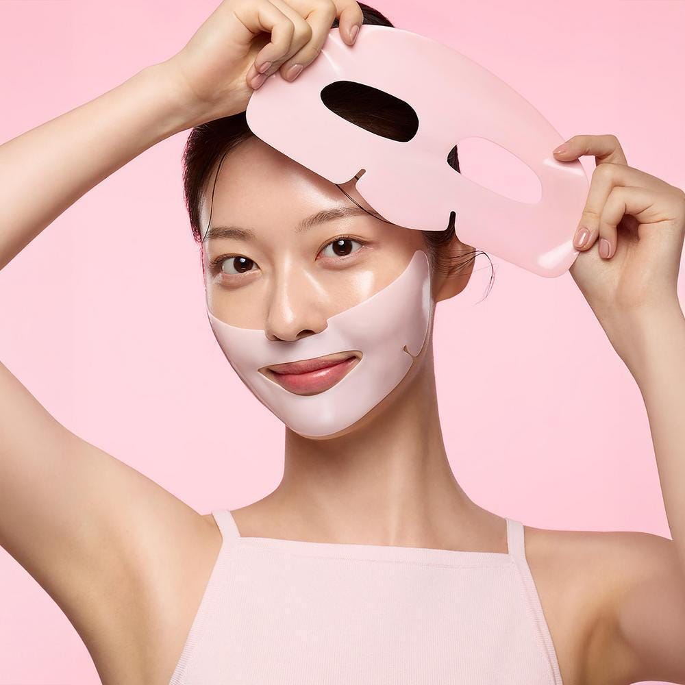 Dr.Jart+ Cryo Rubber Firming Mask 1 Stück
