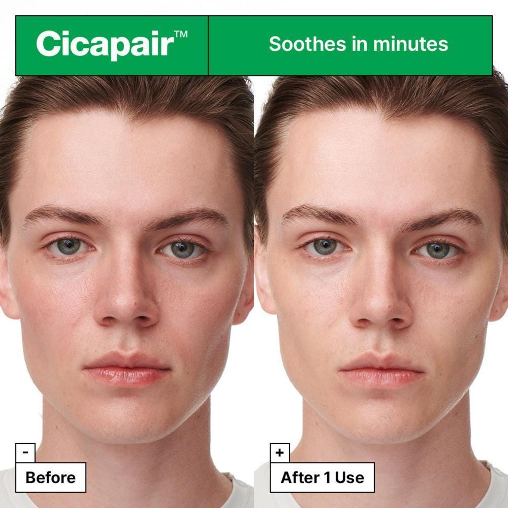 Dr.Jart+ Cicapair Intensive Soothing Repair Serum Mask 1 Stück