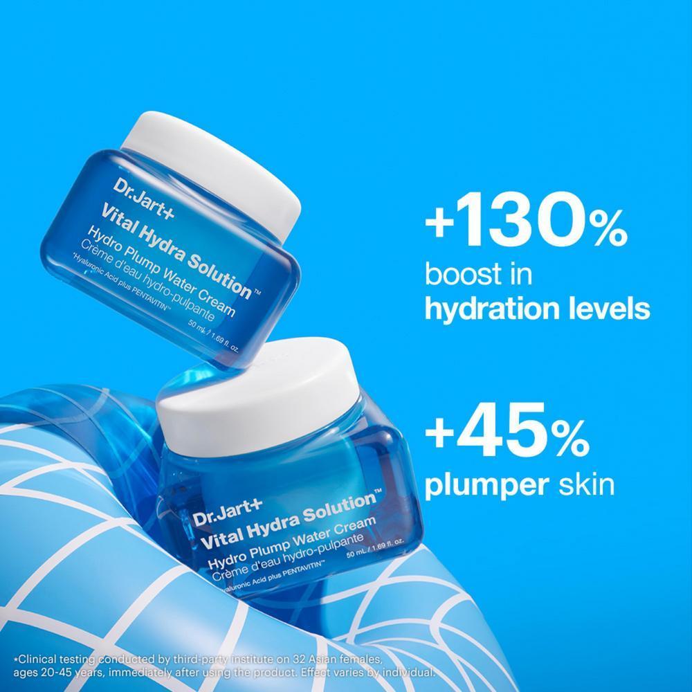 Dr.Jart+ Vital Hydra Solution Hydro Plump Water Cream 50 ml