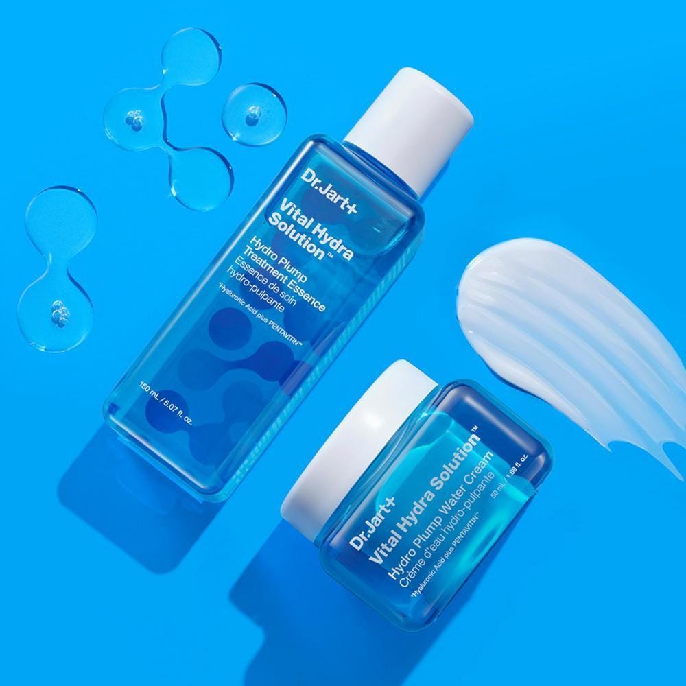 Dr.Jart+ Vital Hydra Solution Hydro Plump Water Cream 50 ml